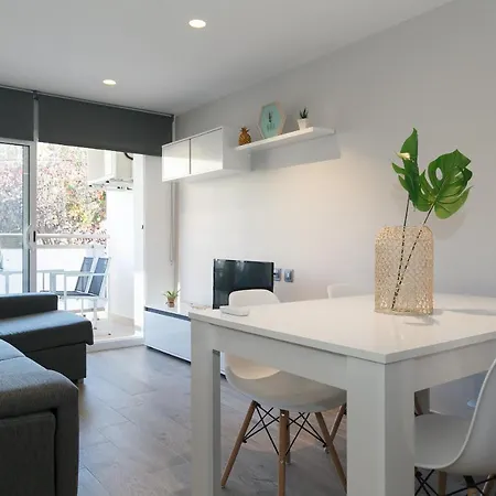 Uhc Playa Dorada Appartement *