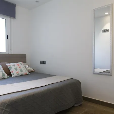 Appartement Uhc Playa Dorada *