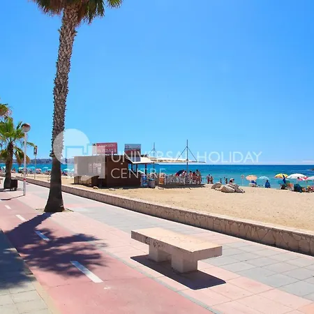 Uhc Playa Dorada *