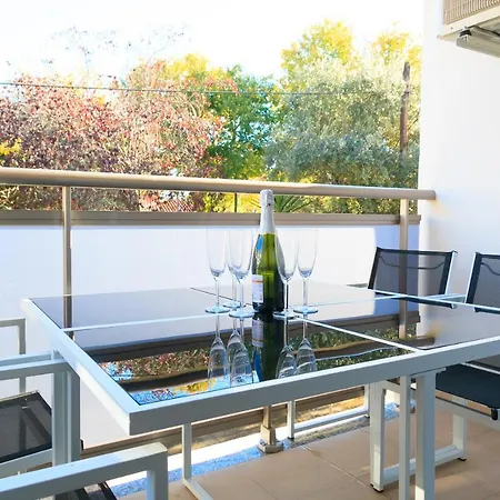 Uhc Playa Dorada Apartment *