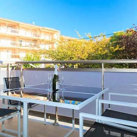 Uhc Playa Dorada Apartment *
