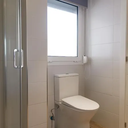 Uhc Playa Dorada Lägenhet