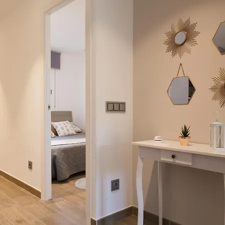 Uhc Playa Dorada Apartment *