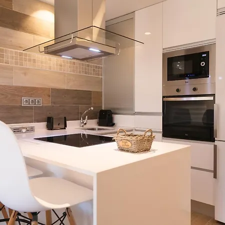 Uhc Playa Dorada Apartment