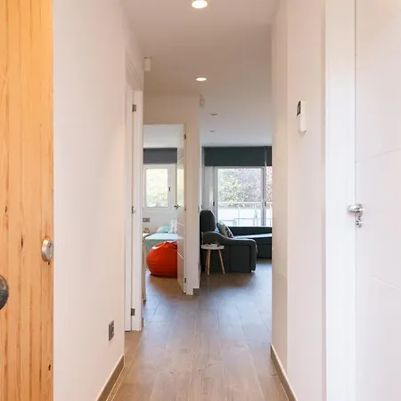 Apartment Uhc Playa Dorada Cambrils