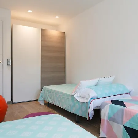 Apartman Uhc Playa Dorada *