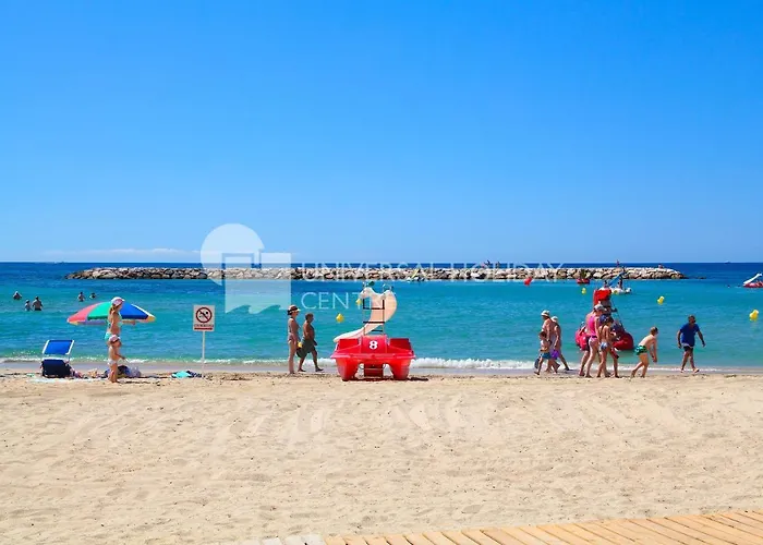 Lägenhet Uhc Playa Dorada *